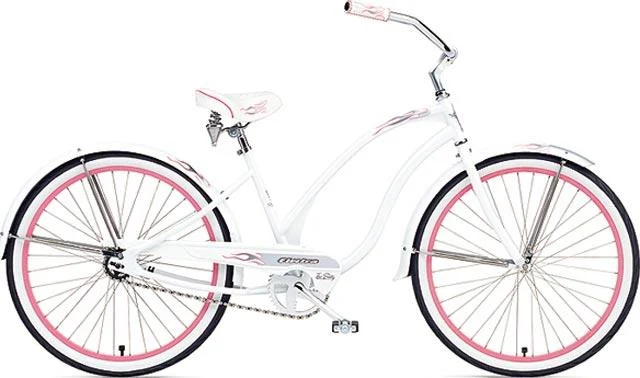 2004 Electra The Betty 1