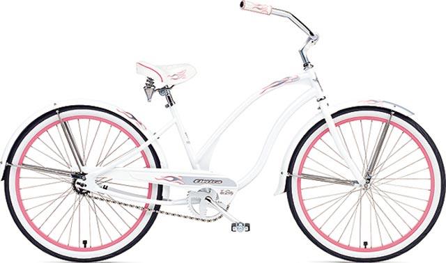 2004 Electra The Betty 1
