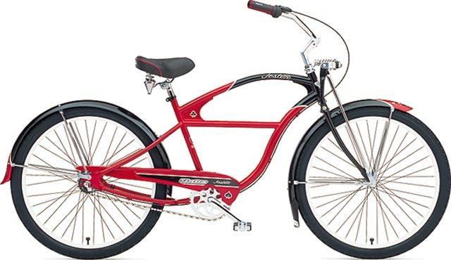 2004 Electra Jester 3 Int