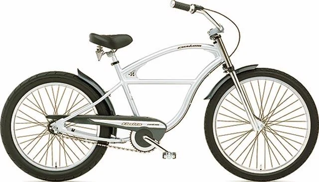 2004 Electra Custom Alloy 3 Int