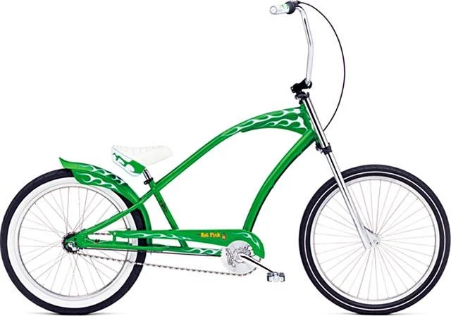 2004 Electra Rat Fink 3 Int