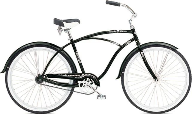 2004 Electra Hawaii 1