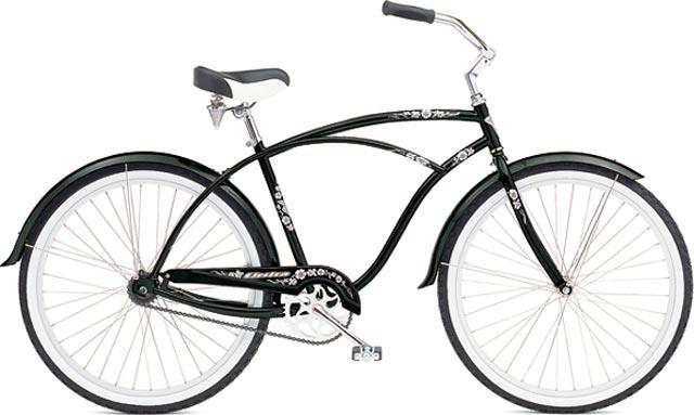2004 Electra Hawaii 1
