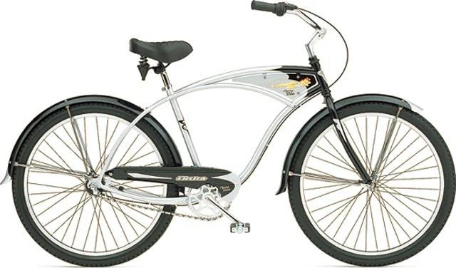 2004 Electra Flying Sue 3 Int