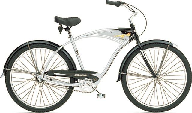 2004 Electra Flying Sue 3 Int