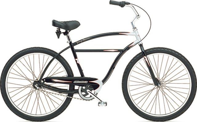 2004 Electra Sunny Garcia 3 Int