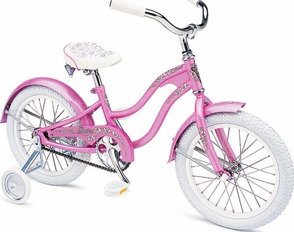 2004 Electra Hawaii 16"