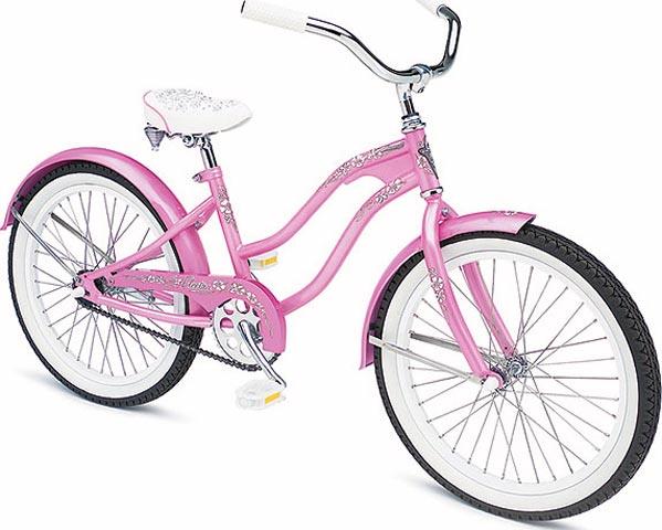 2004 Electra Hawaii 20"
