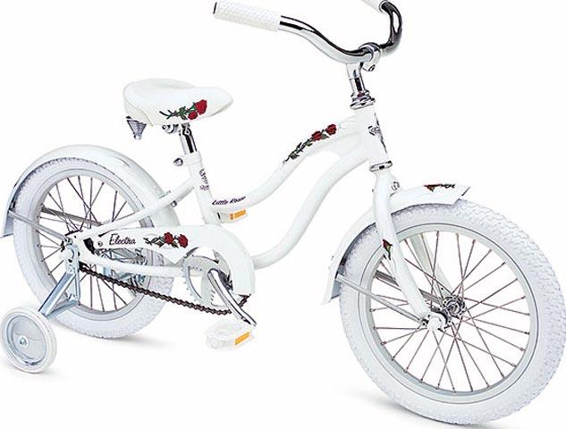 2004 Electra Rosie 16"