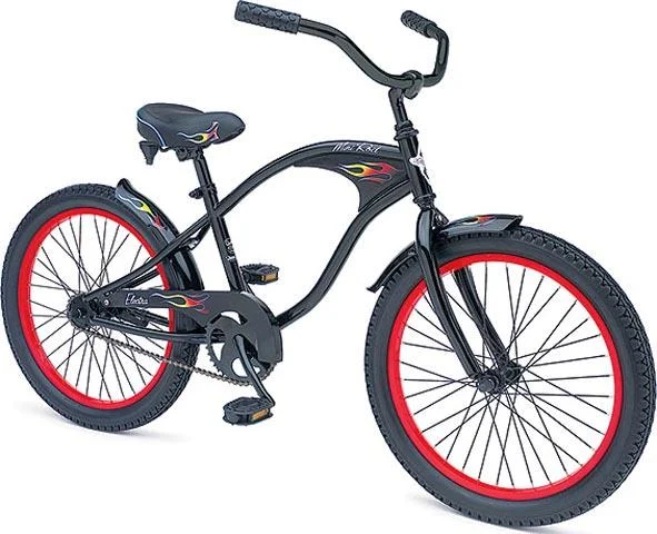 2004 Electra Mini Rod 20"