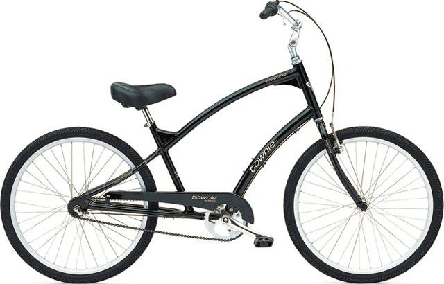 2004 Electra Townie 3 Rigid