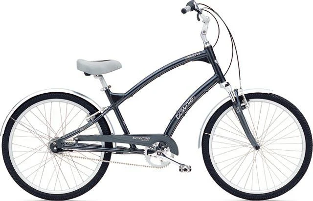 2004 Electra Townie 8