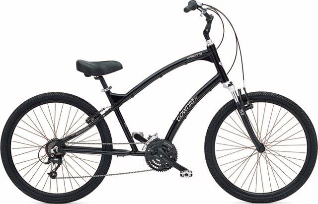 2004 Electra Townie 24