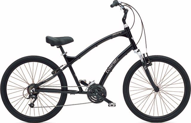 2004 Electra Townie 24