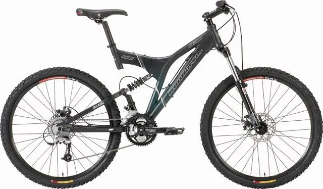 2004 Iron Horse Sinister Comp