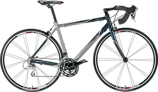 2004 Iron Horse Glory