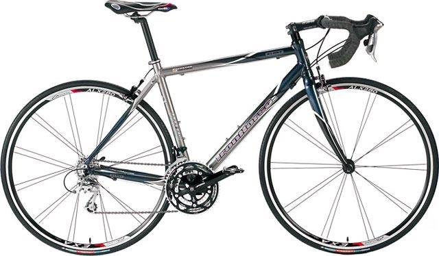 2004 Iron Horse Glory