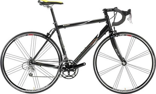 2004 Iron Horse Intrepid