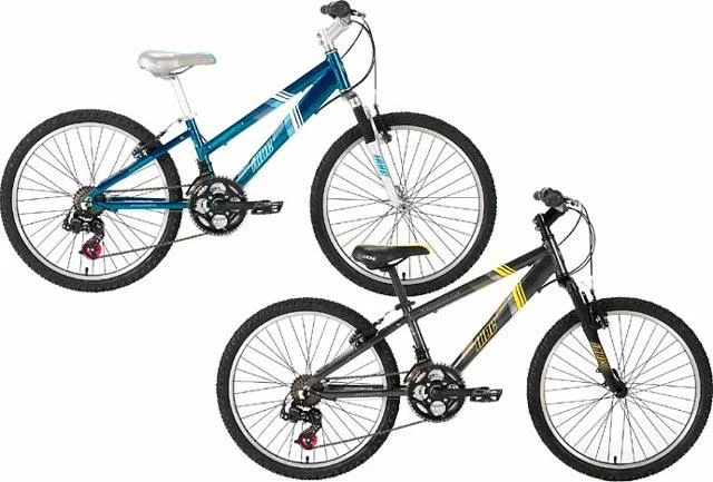 2004 Iron Horse Compadre