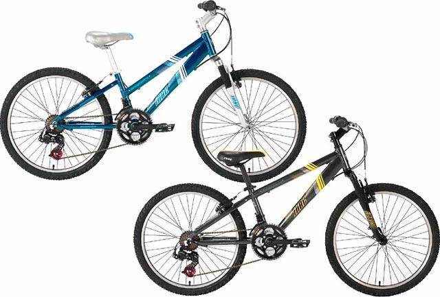 2004 Iron Horse Compadre