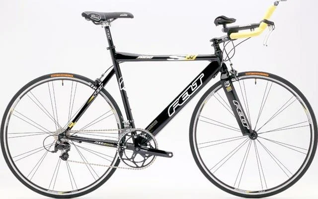 2004 Felt S32