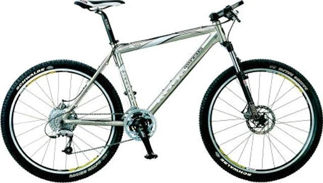 2004 Koga Miyata X-Runner Alloy