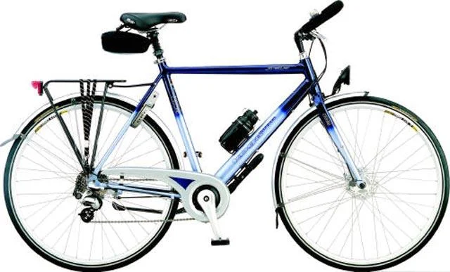 2004 Koga Miyata Street Liner