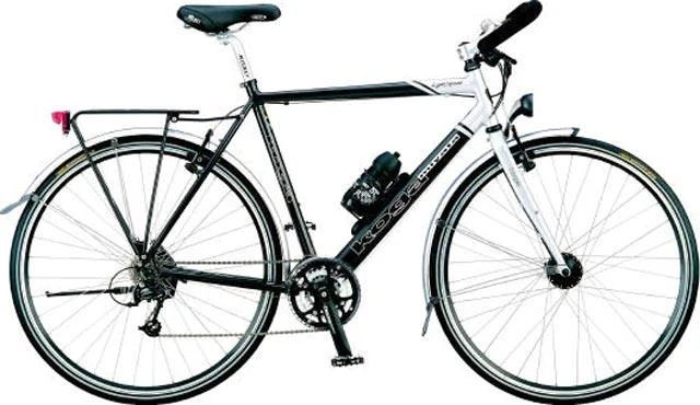 2004 Koga Miyata LightSpeed