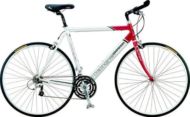 2004 Koga Miyata Road Champ