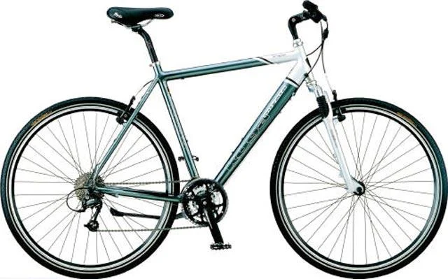 2004 Koga Miyata TerraLiner