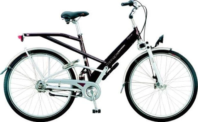 2004 Koga Miyata CityLiner