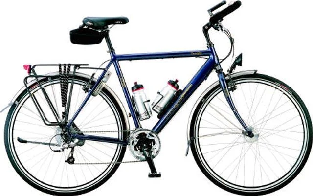 2004 Koga Miyata Traveler