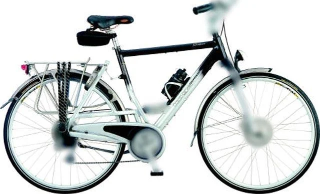 2004 Koga Miyata Excellence