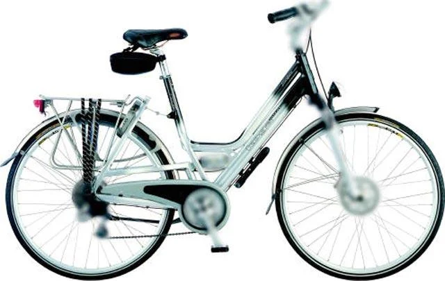 2004 Koga Miyata Excellence L