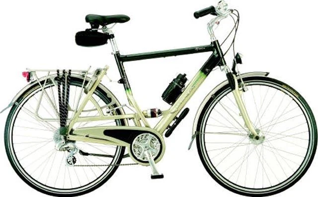 2004 Koga Miyata Alliance