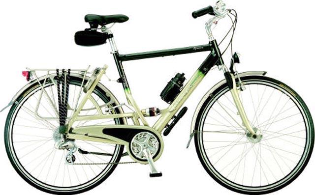 2004 Koga Miyata Alliance