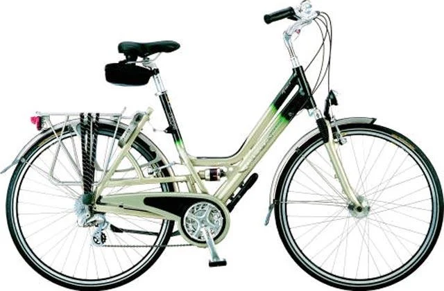 2004 Koga Miyata Alliance L