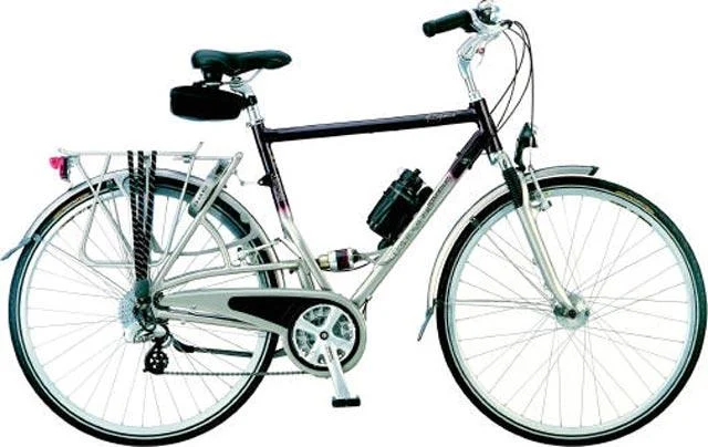 2004 Koga Miyata Accellance