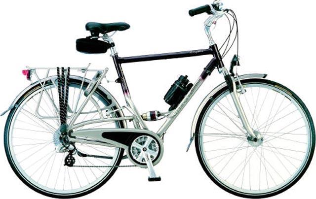 2004 Koga Miyata Accellance
