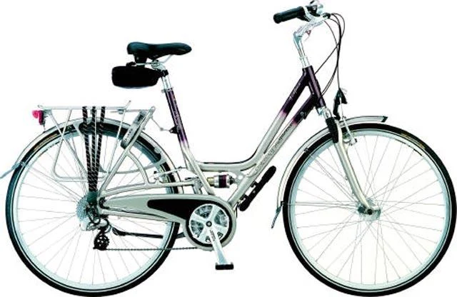 2004 Koga Miyata Accellance L