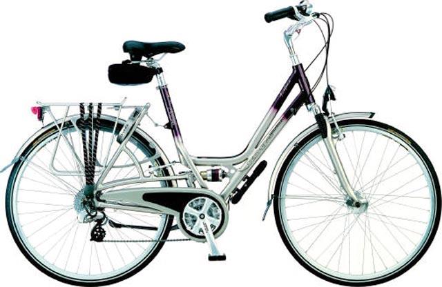 2004 Koga Miyata Accellance L