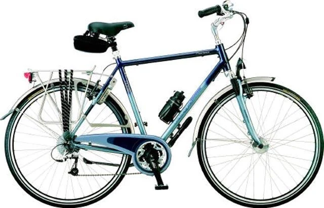 2004 Koga Miyata Prominence