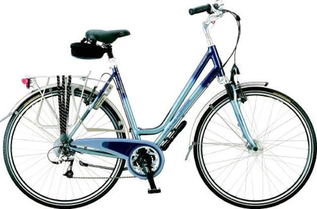 2004 Koga Miyata Prominence L