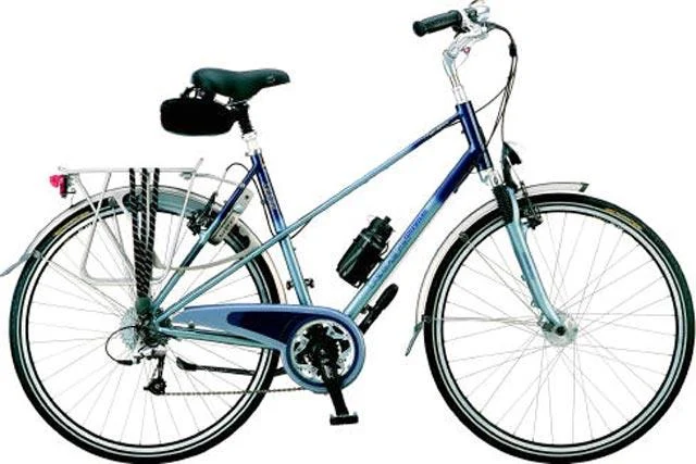 2004 Koga Miyata Prominence Mixte