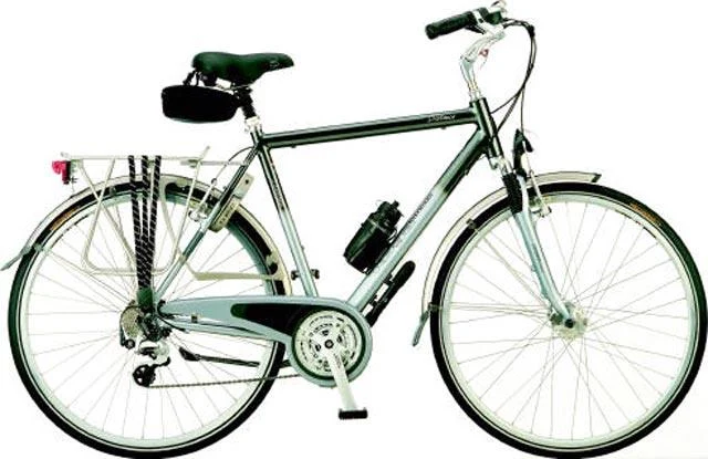 2004 Koga Miyata Distance