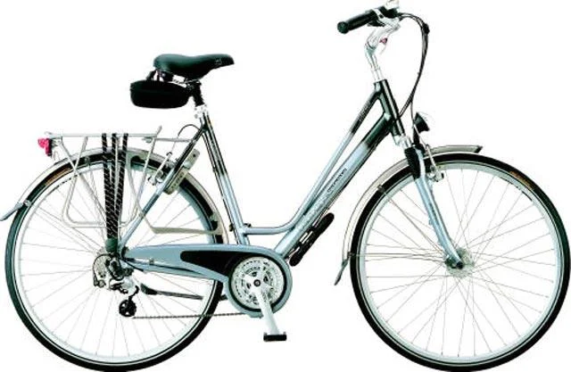 2004 Koga Miyata Distance L