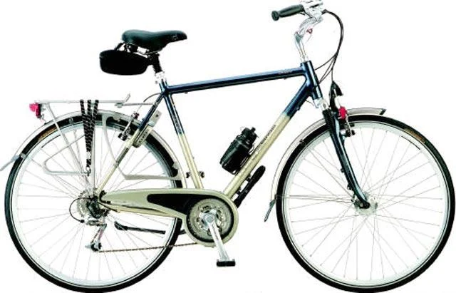 2004 Koga Miyata Balance