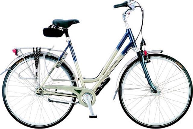 2004 Koga Miyata Balance 7 L