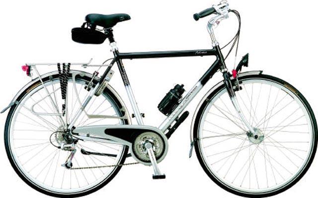 2004 Koga Miyata Advance