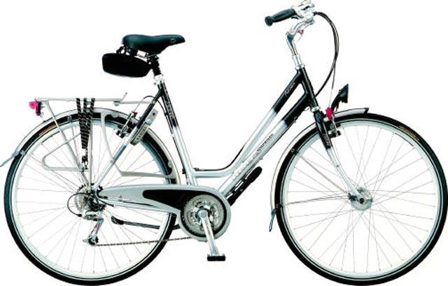 2004 Koga Miyata Advance L